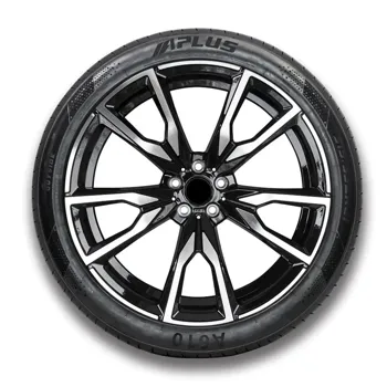 Anvelope Vara - APLUS A610 - 245/45 R19 102Y - Poza 3