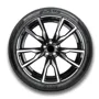 Anvelope Vara - APLUS A610 - 245/45 R19 102Y - Poza 3