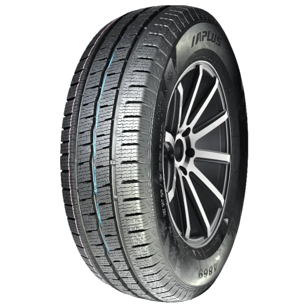Cauciucarie.ro - Anvelopa Iarna APLUS A869 205/70 R15C 106R