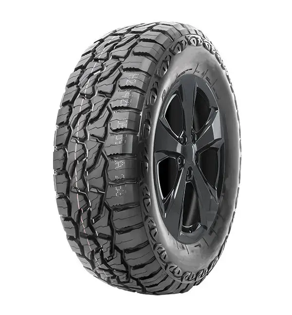 Cauciucarie.ro - Anvelopa Vara APLUS ROCK SHREDDER R/T 245/65 R17 117Q