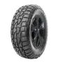 Anvelope Vara - APLUS ROCK SHREDDER R/T - 245/65 R17 117Q - Poza 1