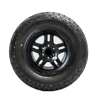 Anvelope Vara - APLUS ROCK SHREDDER R/T - 245/65 R17 117Q - Poza 3