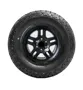 Anvelope Vara - APLUS ROCK SHREDDER R/T - 245/65 R17 117Q - Poza 3