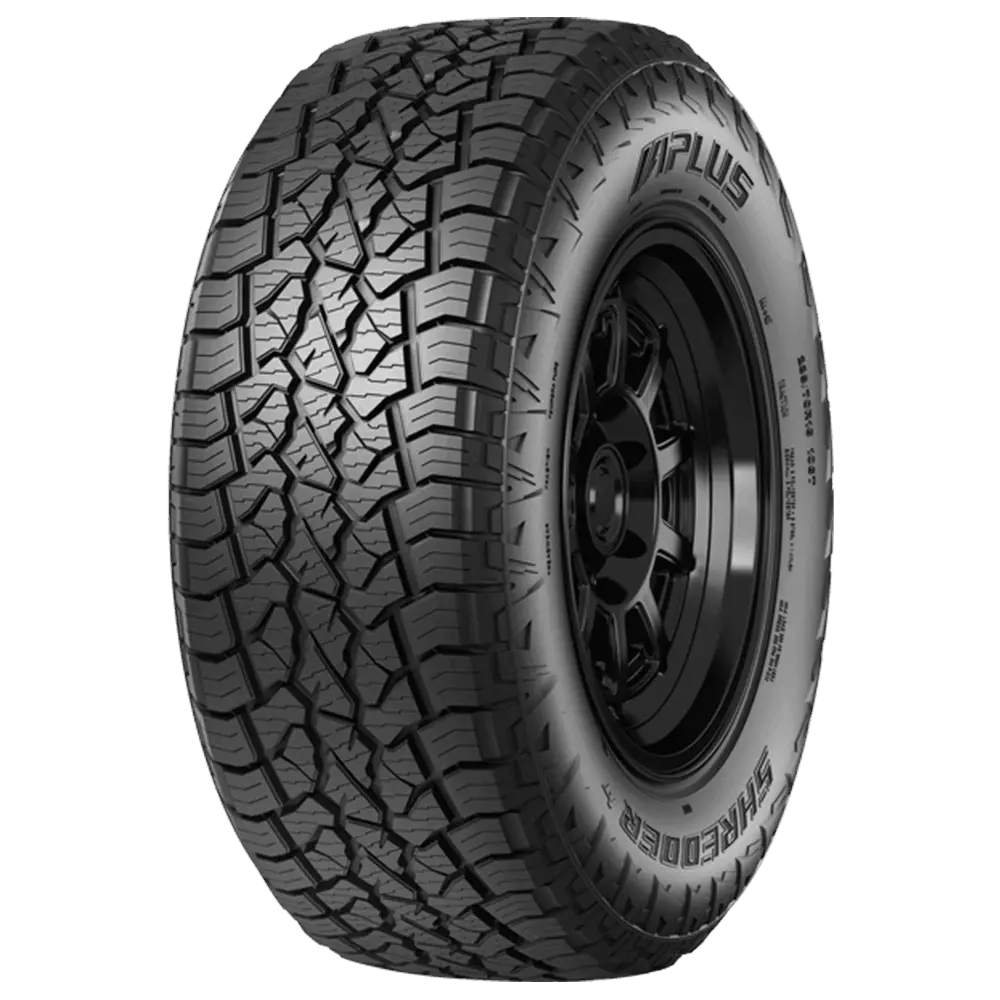 Cauciucarie.ro - Anvelopa Allseason APLUS SHREDDER A/T 265/60 R18 110T