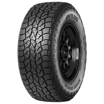 Anvelope Allseason - APLUS SHREDDER A/T - 265/60 R18 110T - Poza 1