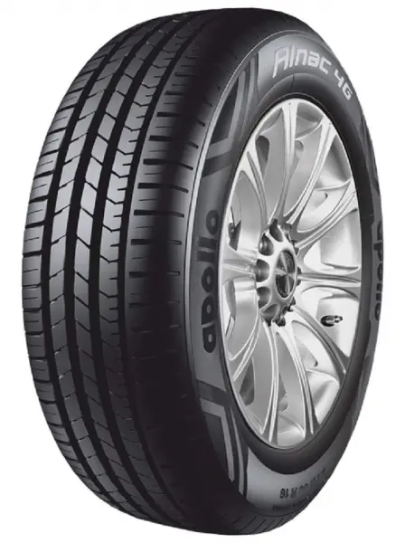 Cauciucarie.ro - Anvelopa Allseason APOLLO ALNAC 4G 215/60 R16 99H
