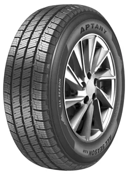 Anvelope Allseason - APTANY ALL SEASON VAN RC147 - 195/75 R16C 110R - Poza 1