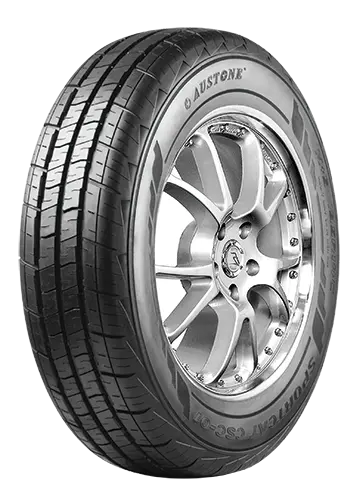 Cauciucarie.ro - Anvelopa Vara AUSTONE ATHENA SP01 195/ R15C 106Q