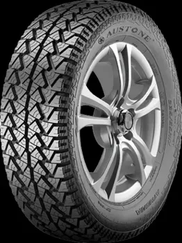Anvelope Allseason - AUSTONE ATHENA SP302 - 235/65 R17 108T - Poza 1