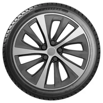 Anvelope Allseason - AUSTONE FIXCLIME SP-401 - 225/55 R19 99W - Poza 3