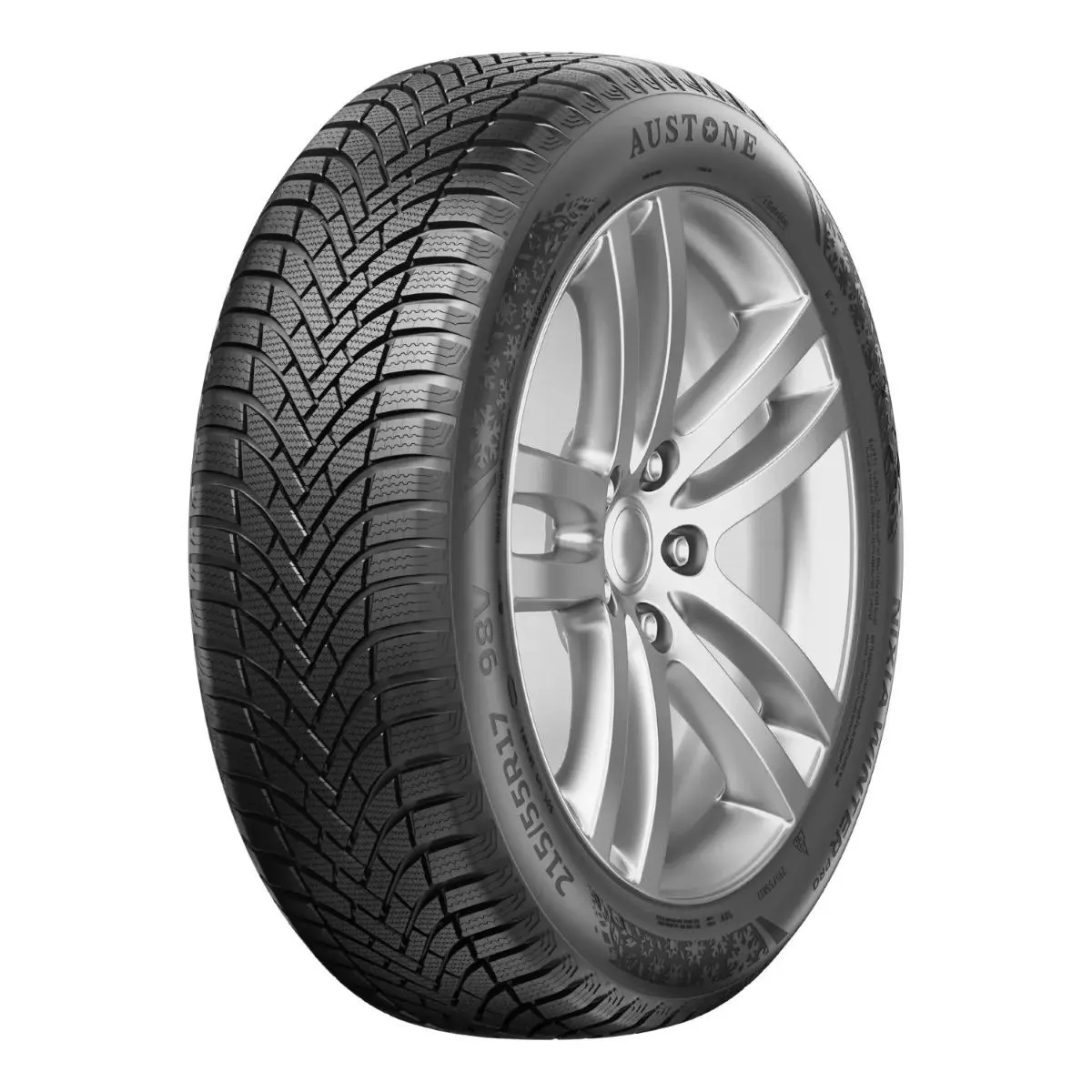 Cauciucarie.ro - Anvelopa Iarna AUSTONE NIXIA WINTER PRO 245/40 R20 99W