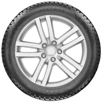 Anvelope Iarna - AUSTONE NIXIA WINTER PRO - 245/40 R20 99W - Poza 3