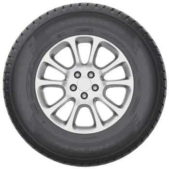 Anvelope Iarna - AUSTONE SKADI SP-902 - 225/70 R15C 112Q - Poza 3