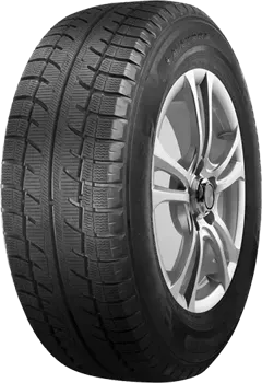 Anvelope Iarna - AUSTONE SP902 - 235/65 R16C 115R - Poza 1