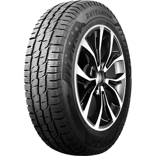 Cauciucarie.ro - Anvelopa Iarna AUTOGREEN SNOW CRUISER AW06 195/60 R16C 99T