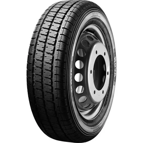 Cauciucarie.ro - Anvelopa Allseason AVON AS12 ALL SEASON 225/75 R16C 121R