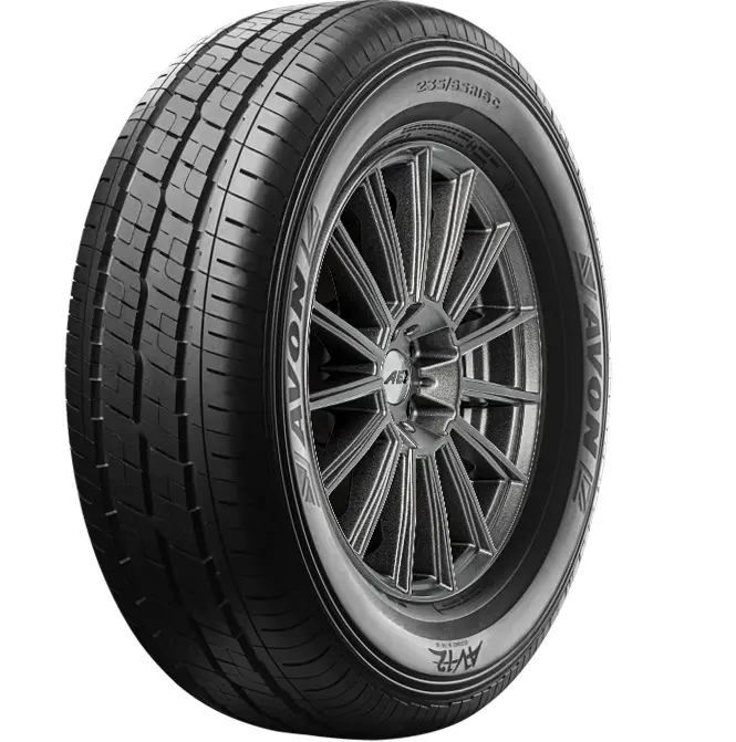 Cauciucarie.ro - Anvelopa Vara AVON AV12 225/75 R16C 121R