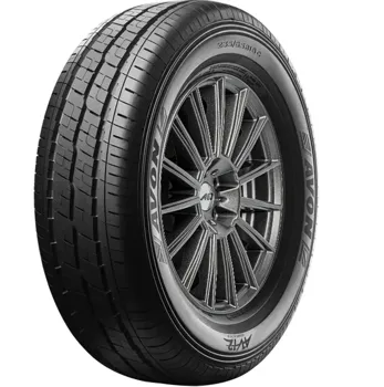 Anvelope Vara - AVON AV12 - 225/75 R16C 121R - Poza 1