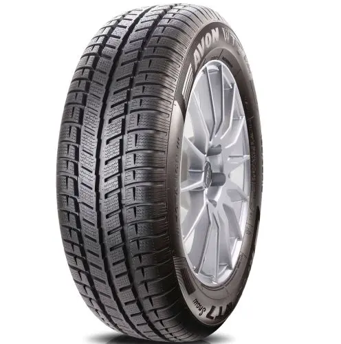 Cauciucarie.ro - Anvelopa Iarna AVON WT7 SNOW 195/65 R15 91T