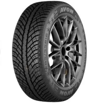 Anvelope Iarna - AVON WX7 WINTER - 225/55 R17 101V - Poza 1