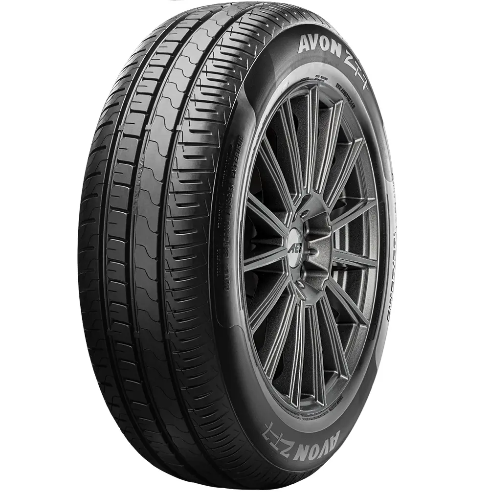 Cauciucarie.ro - Anvelopa Vara AVON ZT7 195/65 R15 91T