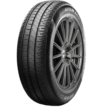 Anvelope Vara - AVON ZT7 - 195/65 R15 91T - Poza 1