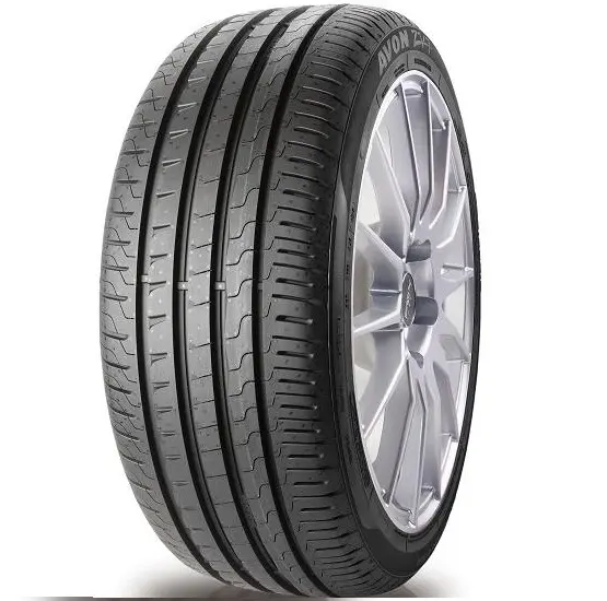 Cauciucarie.ro - Anvelopa Vara AVON ZV7 225/45 R17 91Y