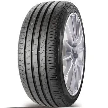 Anvelope Vara - AVON ZV7 - 225/45 R17 91Y - Poza 1