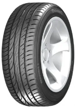 Cauciucarie.ro - Anvelopa Vara BARUM BRAVURIS 2 255/40 R17 94W