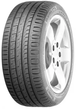 Cauciucarie.ro - Anvelopa Vara BARUM BRAVURIS 3HM 245/40 R18 93Y