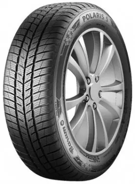 Cauciucarie.ro - Anvelopa Iarna BARUM POLARIS 5 155/65 R14 75T