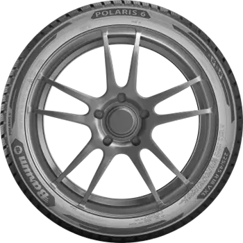 Anvelope Iarna - BARUM POLARIS 6 - 205/55 R16 91T - Poza 3