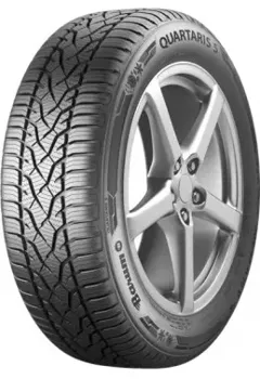 Anvelope Allseason - BARUM QUARTARIS 5 - 185/60 R14 82T - Poza 1