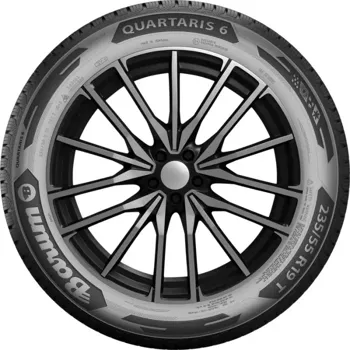 Anvelope Allseason - BARUM QUARTARIS 6 - 215/50 R18 92W - Poza 3