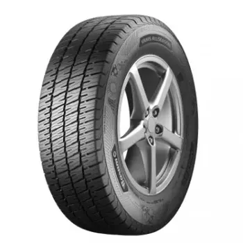 Anvelope Allseason - BARUM VANIS ALLSEASON - 235/65 R16C 115R - Poza 1