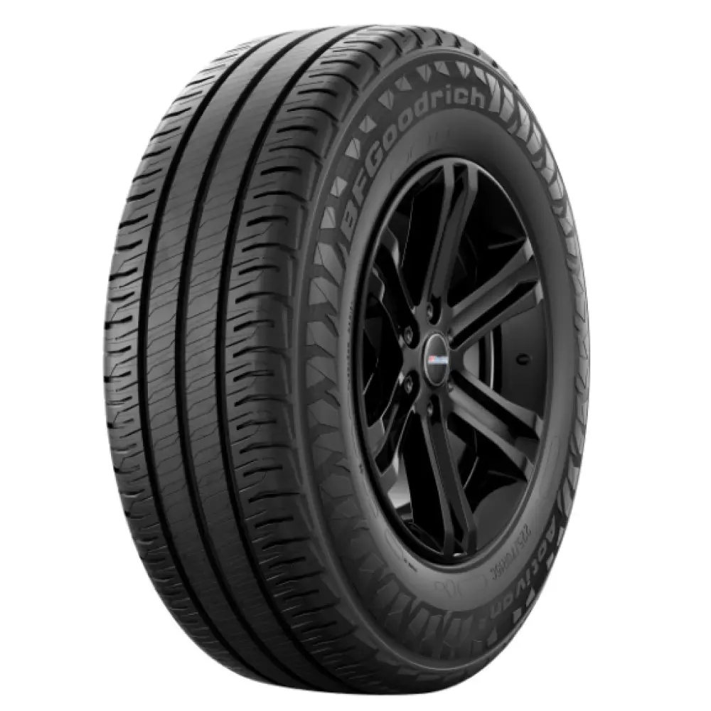 Cauciucarie.ro - Anvelopa Vara BFGOODRICH ACTIVAN 2 195/70 R15C 104R
