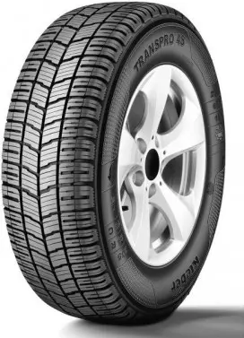 Cauciucarie.ro - Anvelopa Allseason BFGOODRICH ACTIVAN 4S 235/65 R16C 115R