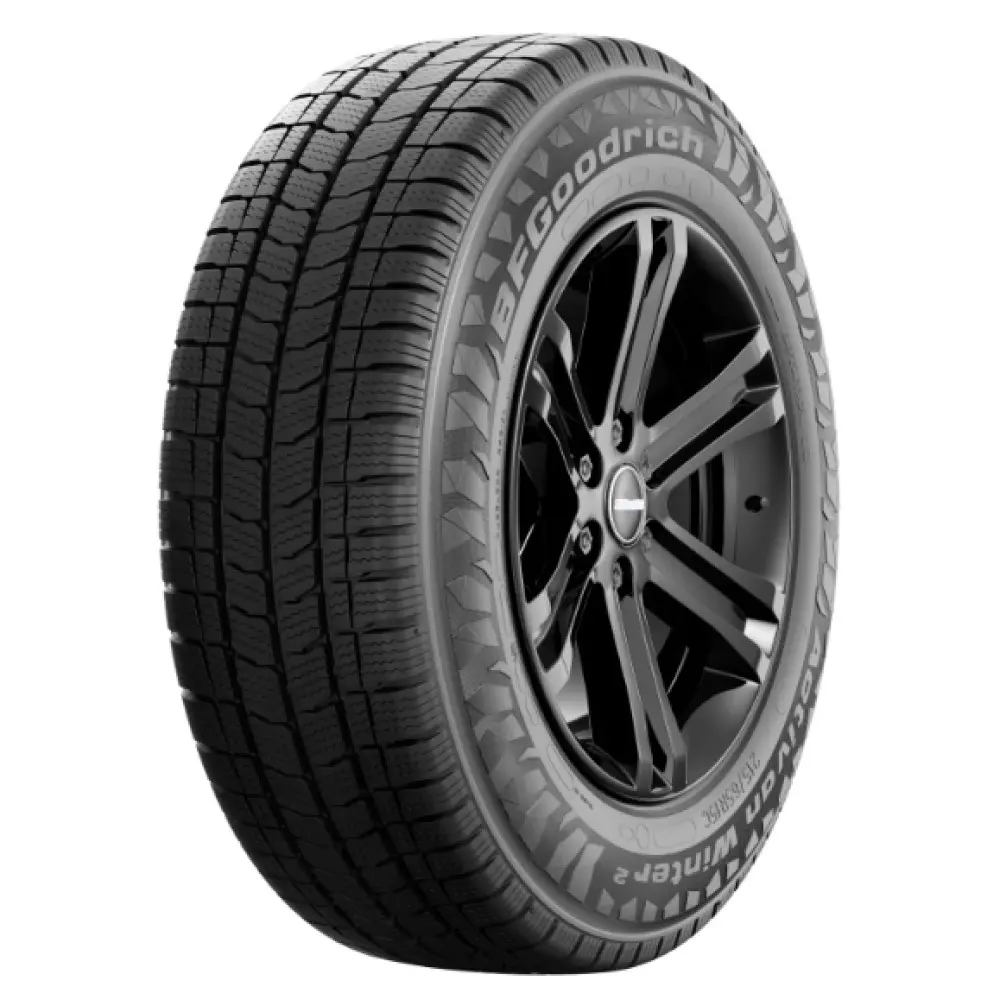 Cauciucarie.ro - Anvelopa Iarna BFGOODRICH ACTIVAN WINTER 2 195/70 R15C 104R
