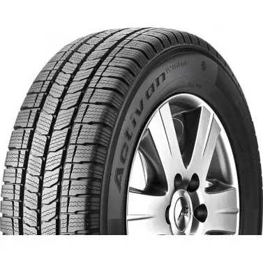 Cauciucarie.ro - Anvelopa Iarna BFGOODRICH ACTIVAN WINTER 215/60 R16C 103T