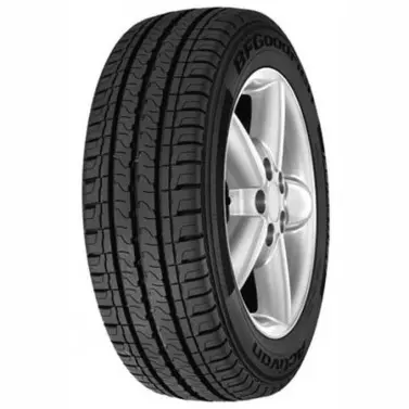Cauciucarie.ro - Anvelopa Vara BFGOODRICH ACTIVAN 165/70 R14C 89R