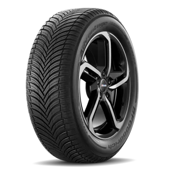 Anvelope Allseason - BFGOODRICH ADVANTAGE ALL-SEASON - 205/55 R16 94V - Poza 1