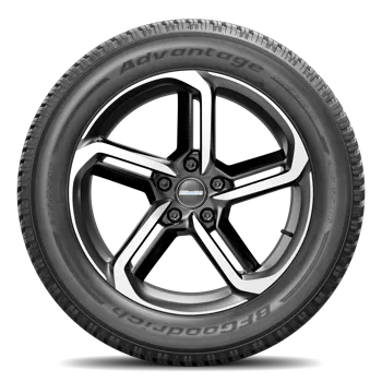 Anvelope Allseason - BFGOODRICH ADVANTAGE ALL-SEASON - 205/55 R16 94V - Poza 3
