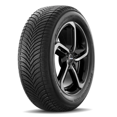 Cauciucarie.ro - Anvelopa Allseason BFGOODRICH ADVANTAGE SUV ALL-SEASON 225/60 R17 103V