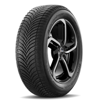 Anvelope Allseason - BFGOODRICH ADVANTAGE SUV ALL-SEASON - 215/65 R16 102V - Poza 1