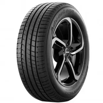 Anvelope Vara - BFGOODRICH ADVANTAGE SUV - 215/65 R16 98H - Poza 1