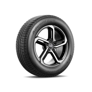 Cauciucarie.ro - Anvelopa Vara BFGOODRICH ADVANTAGE 225/55 R17 97W