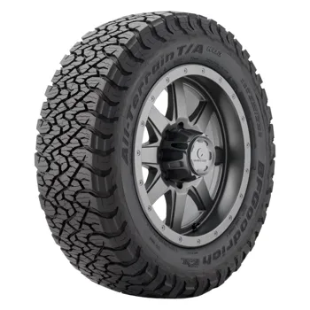Anvelope Allseason - BFGOODRICH ALL-TERRAIN T/A KO3 - 265/75 R16 119S - Poza 1
