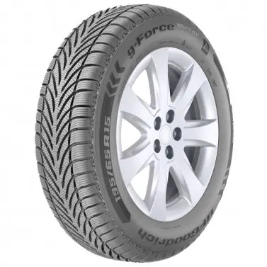 Cauciucarie.ro - Anvelopa Iarna BFGOODRICH G-FORCE WINTER 205/60 R15 95H