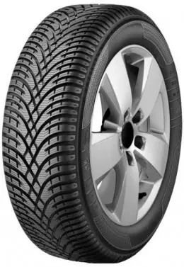 Cauciucarie.ro - Anvelopa Iarna BFGOODRICH G-FORCE WINTER2 SUV 235/50 R18 101V