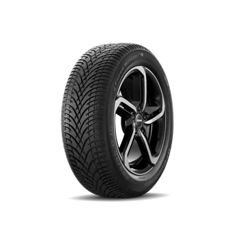 Anvelope Iarna - BFGOODRICH G-FORCE WINTER2 - 205/55 R16 91H - Poza 1